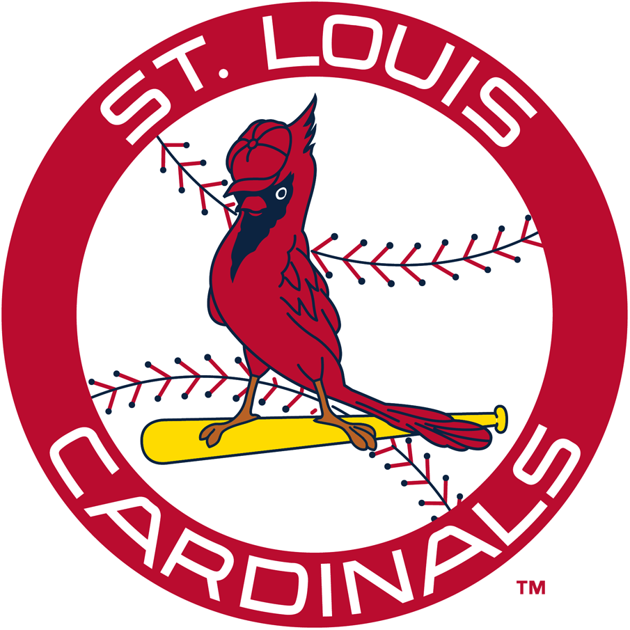 St. Louis Cardinals 1966-1997 Primary Logo iron on transfers for clothing